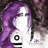 Kim Seviour CD - Recovery Is Learning