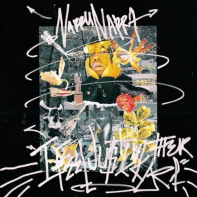 Nappynappa LP - Ifeeljustliketheirart