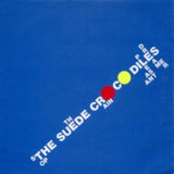 Suede Crocodiles LP Vinyl Record - Stop The Rain