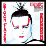 Spoon Fazer CD - Alternative Regression Therapy