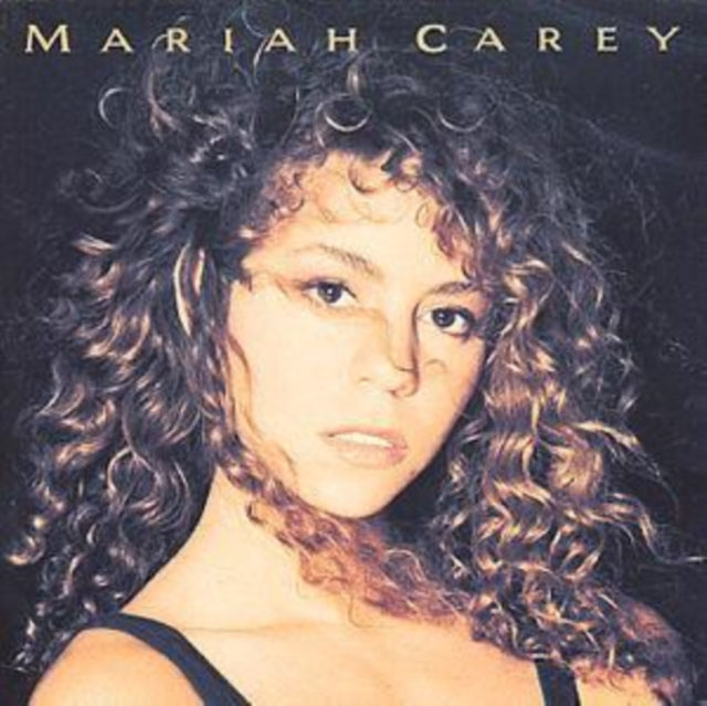 Mariah Carey CD - Mariah Carey