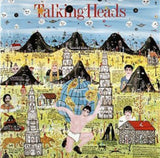 Talking Heads CD - Little Creatures