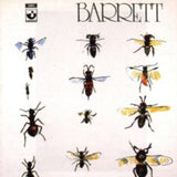 Syd Barrett CD - Barrett