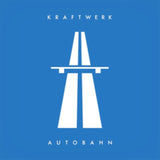 KraftwerkLP Vinyl Record - Autobahn