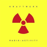 Kraftwerk LP - Radio-Activity