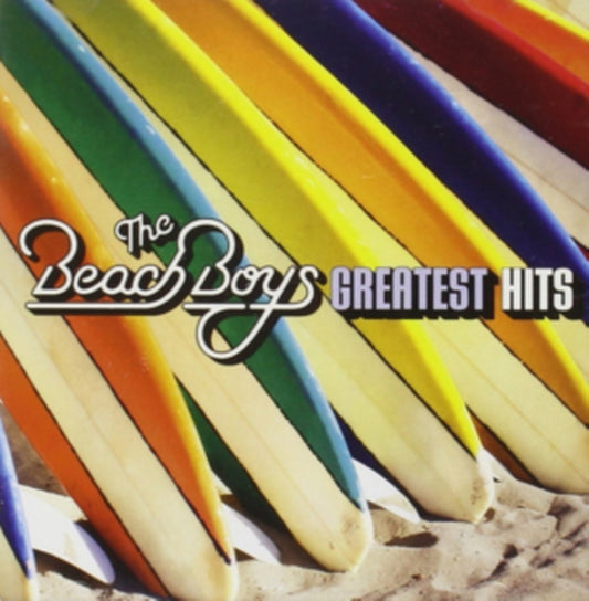 Beach Boys CD - Greatest Hits