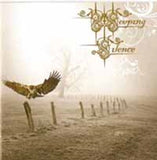 Weeping Silence CD - End Of An Era