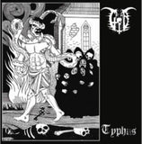 Grab CD - Typhus