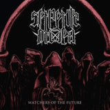 Serpent's Order CD - Watchers Of The Future