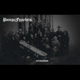 Pompa Funebris CD - Cremation