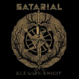 Satarial CD - Blessed Brigit
