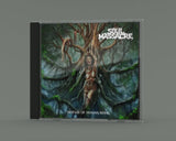 Soul Massacre CD - Despair Of Human Being
