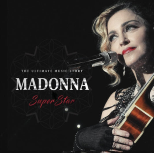 Madonna CD - Superstar - Unauthorized