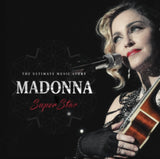 Madonna CD - Superstar - Unauthorized
