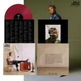 Arlo Parks LP - Collapsed In Sunbeams (Coloured Vinyl)