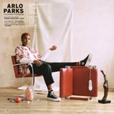 Arlo Parks CD - Collapsed In Sunbeams
