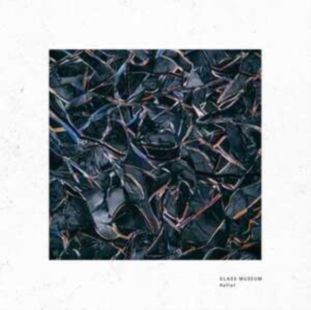 Glass Museum LP Vinyl Record - Reflet