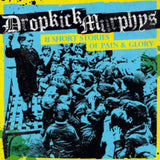 The Dropkick Murphys LP Vinyl Record - 11  Short Stories Of Pain & Glory