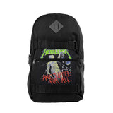 Rocksax Metallica Skate Bag - Justice For All
