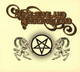 Hellsingland Underground CD - Hellsingland Underground