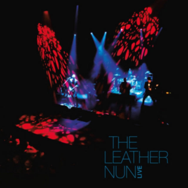 The Leather Nun LP - Live