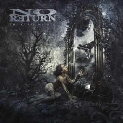 No Return LP - The Curse Within
