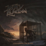 Justify Rebellion CD - Unleashing The Beast