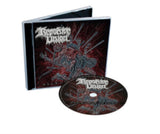 Repulsive Vision CD - Necrovictology