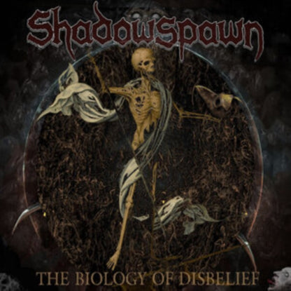 Shadowspawn LP - The Biology Of Disbelief