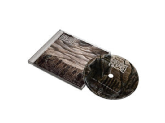 Creeping Flesh CD - ...And Then The Bombs Came