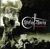 Stefan Moren CD - The Last Call