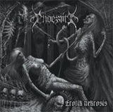 Endezzma CD - Erotik Nekrosis