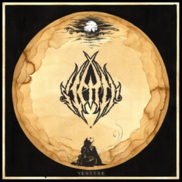 Stench CD - Venture