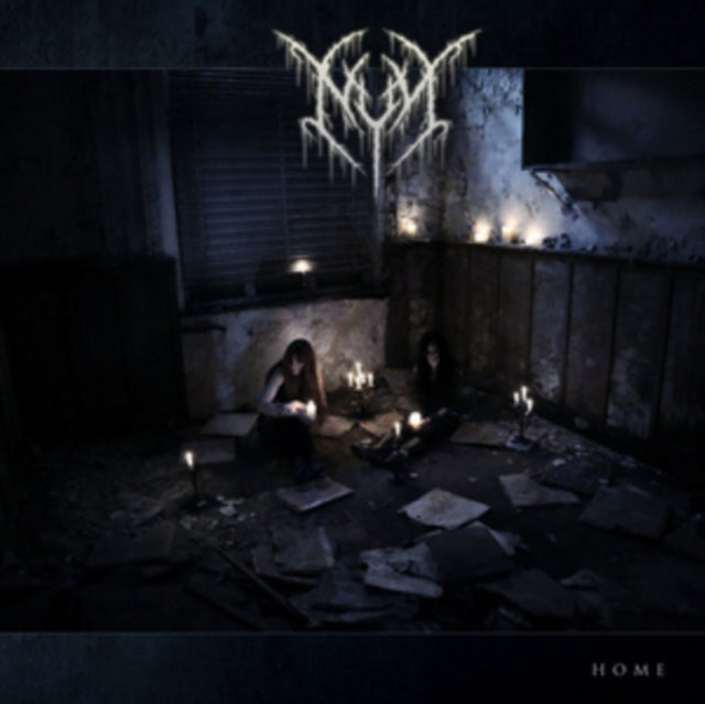 Nyx CD - Home