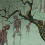 Usurpress CD - The Regal Tribe
