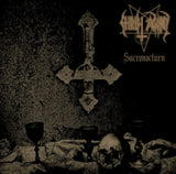 Christ Agony CD - Sacronocturn