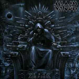 Vader CD - The Empire (+ Booklet)