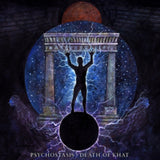 Shibalba CD - Psychostasis - Death Of Khat