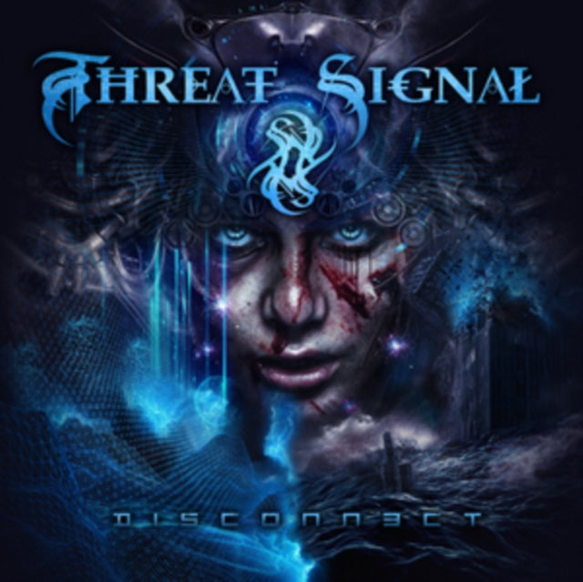 Threat Signal CD - Disconnect