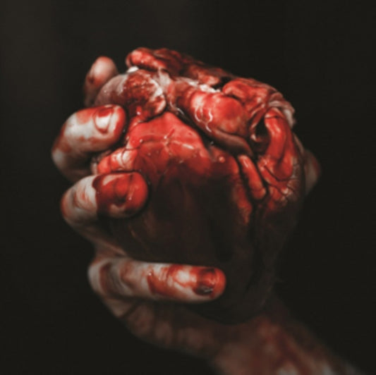 Forgotten Tomb CD - We Owe You Nothing