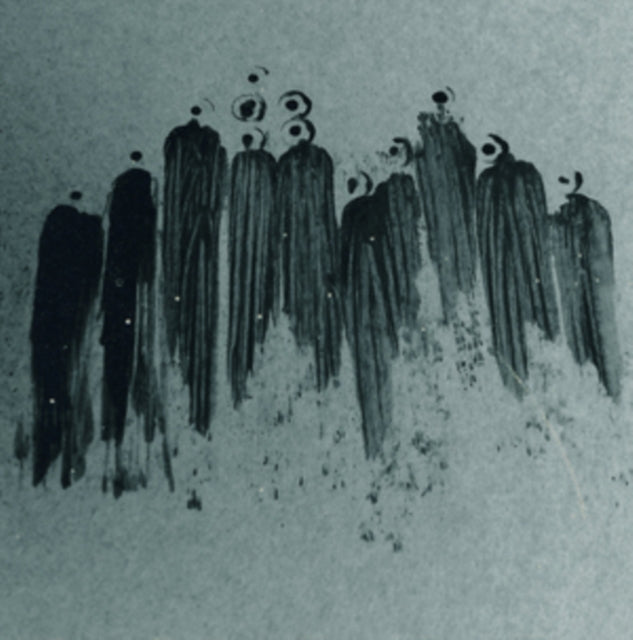Thaw CD - Grains