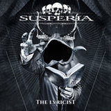 Susperia CD - The Lyricist
