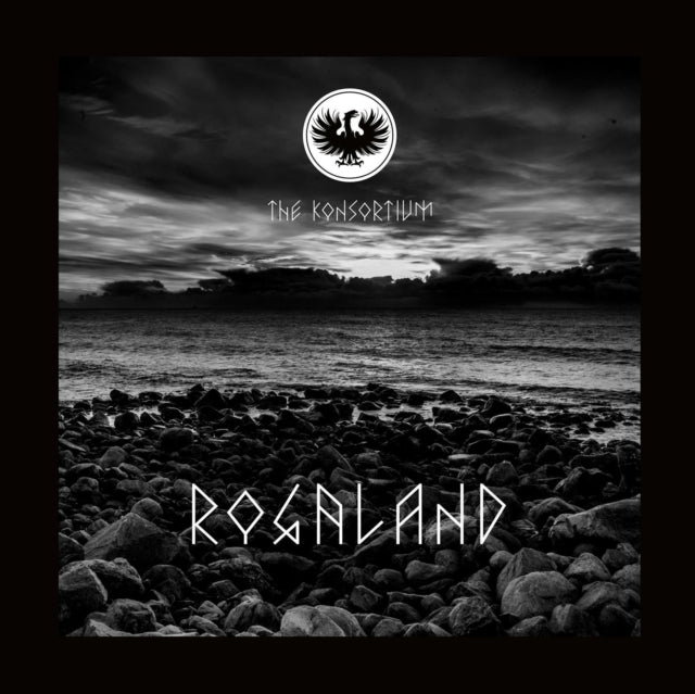 Konsortium, The CD - Rogaland