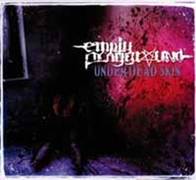 Empty Playground CD - Under Dead Skin