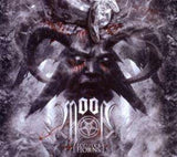 Moon CD - Lucifers Horns