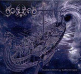 Nomad CD - Transmigration Of Consciousness