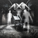 Axia CD - Pulverizer