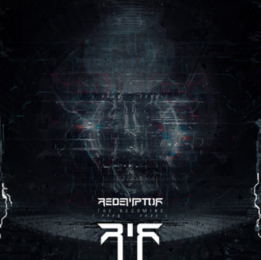 Redemptor CD - The Becoming (2005-2011)