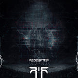Redemptor CD - The Becoming (2005-2011)