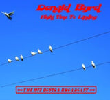 Donald Byrd CD - Flight Time To Landing- The 73 Boston Broadcast